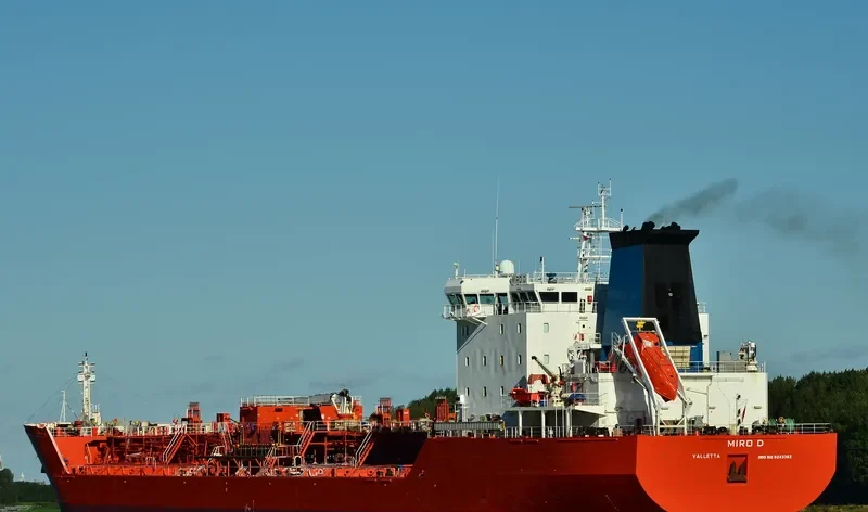 MIRO D Tanker IMO 9243382 photo 10