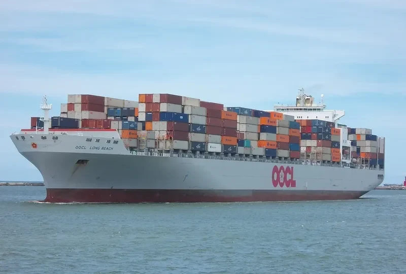 SEAMAX BRIDGEPORT Container Ship IMO 9243409 photo 10
