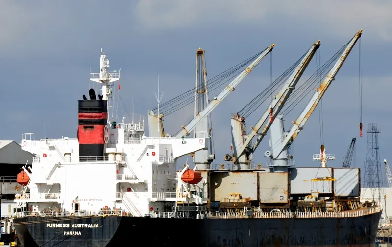 CHENNAI SELVAM Bulk Carrier IMO 9243459 photo 5