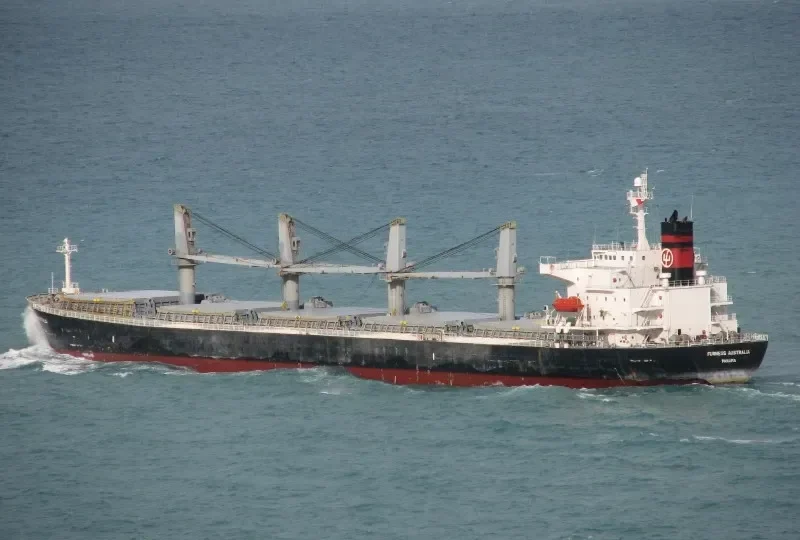 CHENNAI SELVAM Bulk Carrier IMO 9243459 photo 6