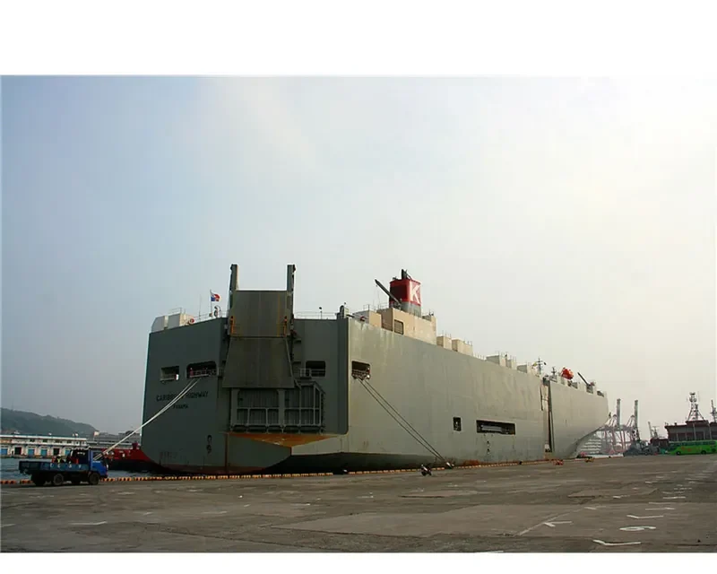 CARIBBEAN HIGHWAY General Cargo IMO 9243473 photo 6