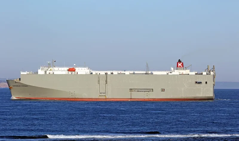 CARIBBEAN HIGHWAY General Cargo IMO 9243473 photo 9