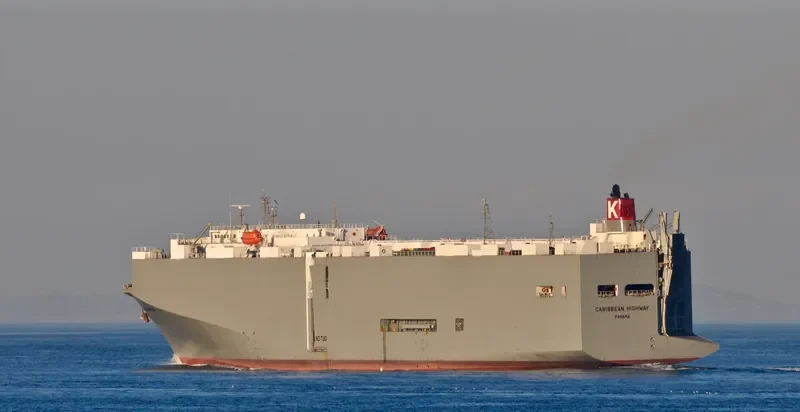 CARIBBEAN HIGHWAY General Cargo IMO 9243473 photo 10