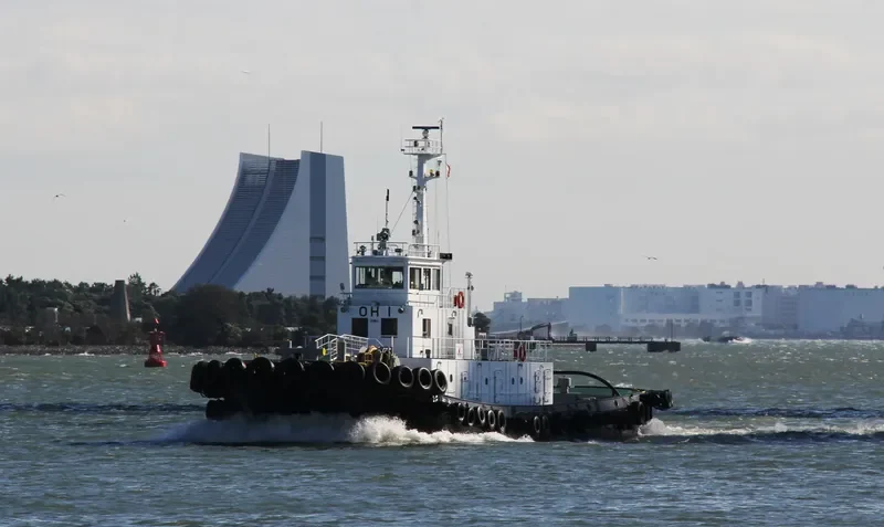 HB 88 General Cargo IMO 9243538 photo 2