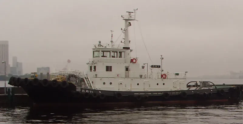 HB 88 General Cargo IMO 9243538 photo 4