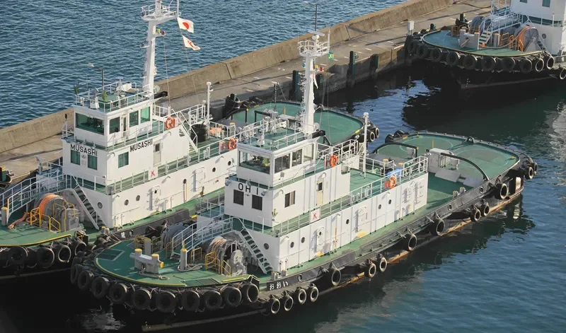 HB 88 General Cargo IMO 9243538 photo 7