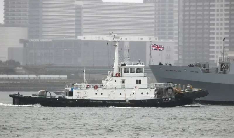 HB 88 General Cargo IMO 9243538 photo 9