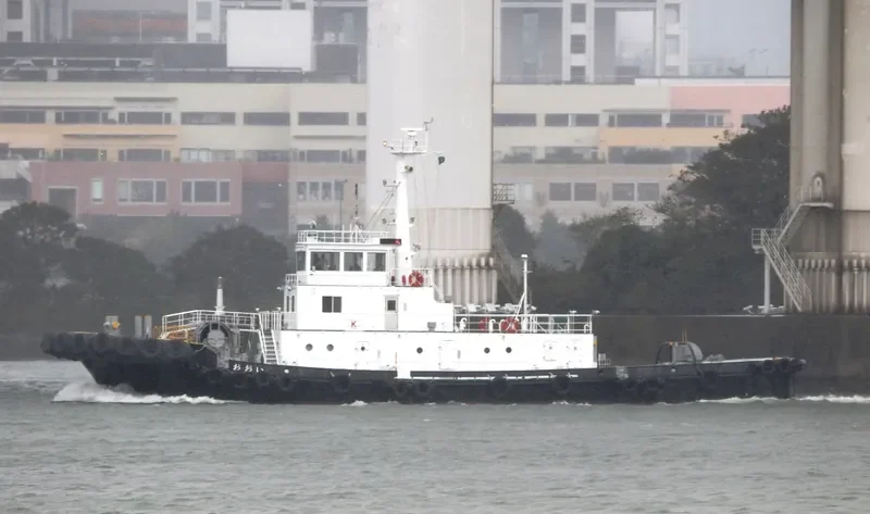 HB 88 General Cargo IMO 9243538 photo 10
