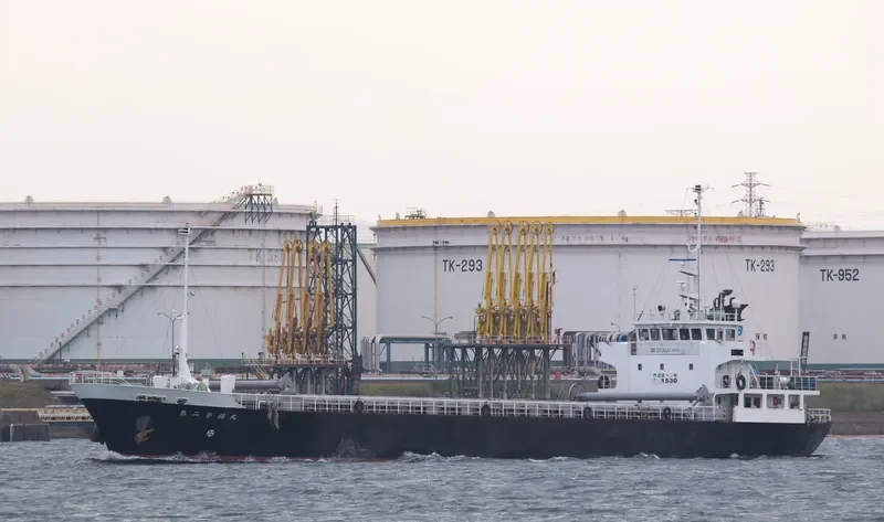 SEIFUKU MARU NO.2 General Cargo IMO 9243588