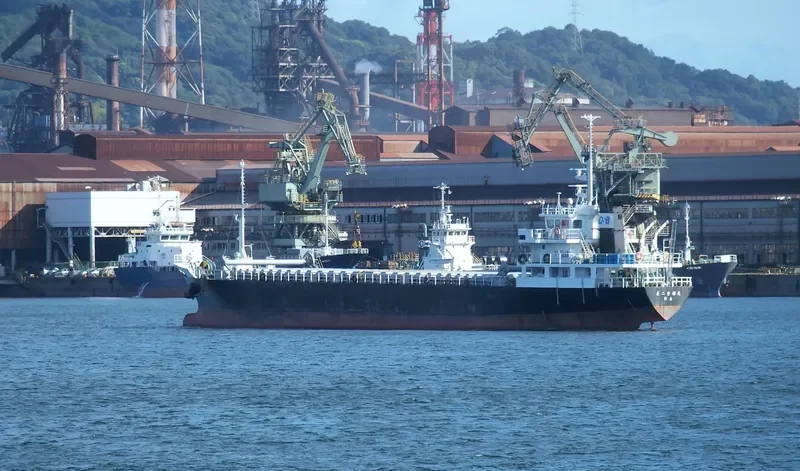 SEIFUKU MARU NO.2 General Cargo IMO 9243588 photo 10