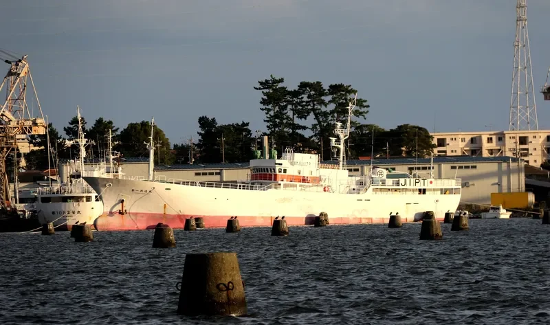 FREGAT General Cargo IMO 9243708