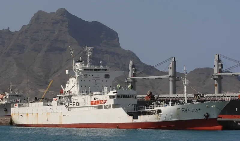 KORYO MARU NO.81 General Cargo IMO 9243710
