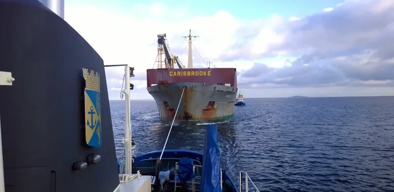 VITORIA BAY General Cargo IMO 9243825 photo 8