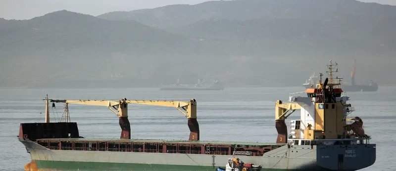 VITORIA BAY General Cargo IMO 9243825 photo 10