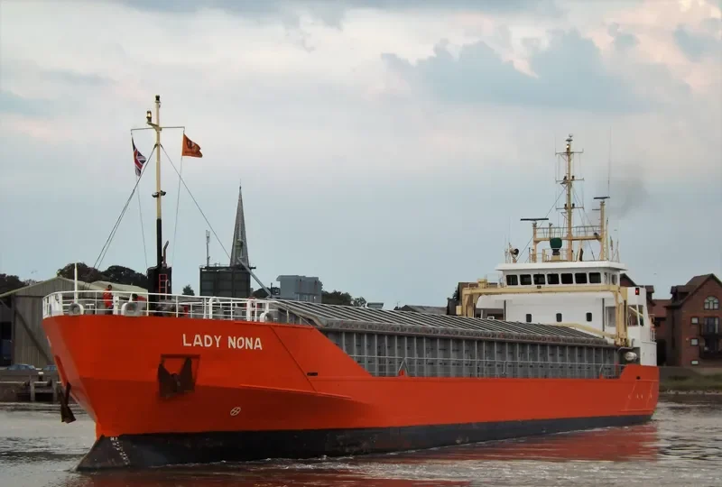 LADY NONA General Cargo IMO 9243875 photo 4