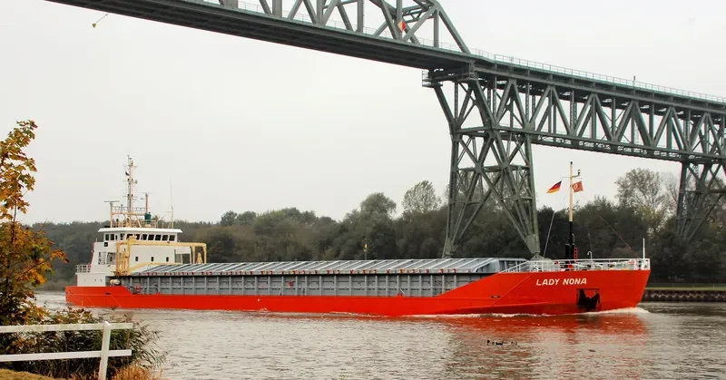 LADY NONA General Cargo IMO 9243875 photo 8