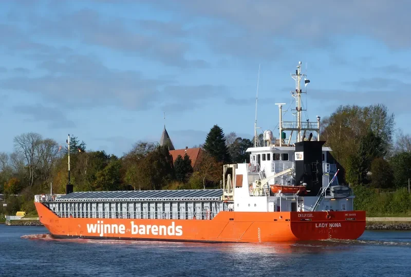 LADY NONA General Cargo IMO 9243875 photo 10