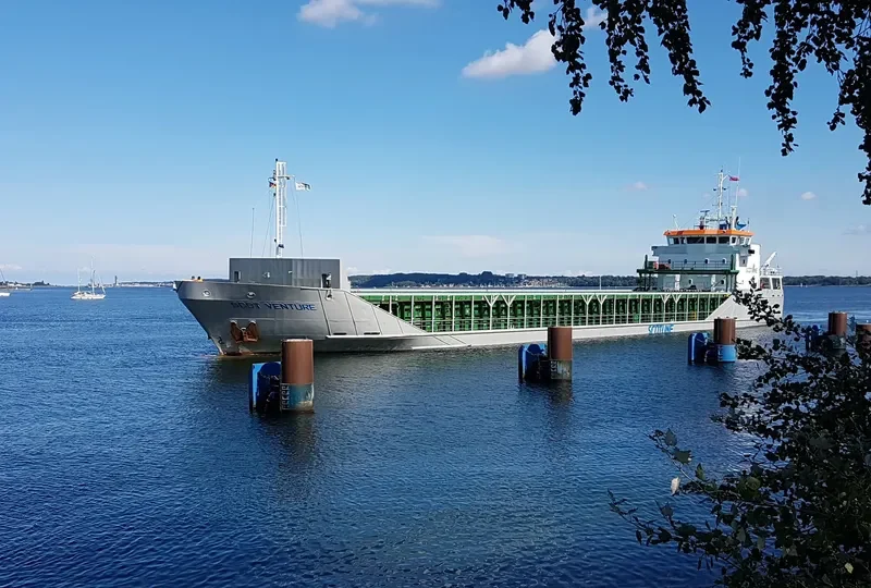 SCOT VENTURE General Cargo IMO 9243928 photo 3