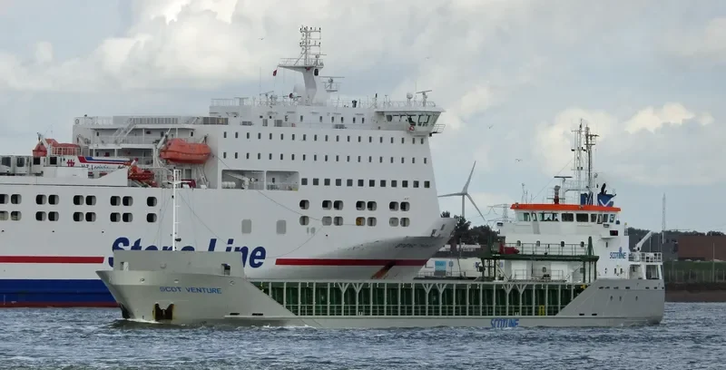 SCOT VENTURE General Cargo IMO 9243928 photo 5