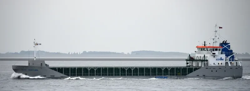 SCOT VENTURE General Cargo IMO 9243928 photo 8