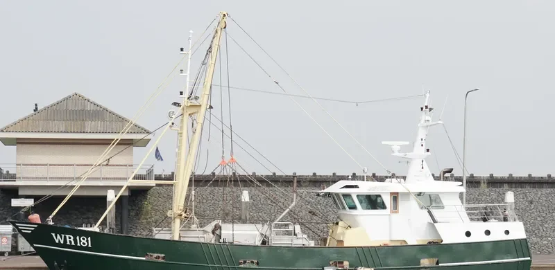 GERRITJE General Cargo IMO 9244025 photo 6