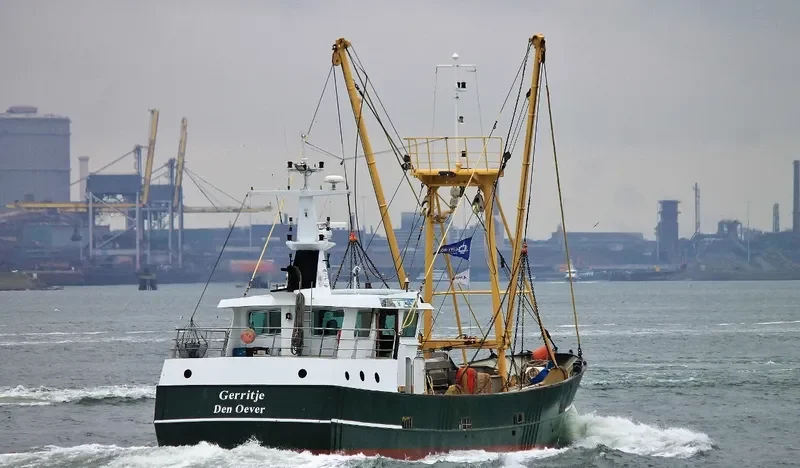 GERRITJE General Cargo IMO 9244025 photo 7