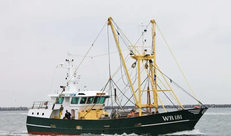 GERRITJE General Cargo IMO 9244025 photo 8