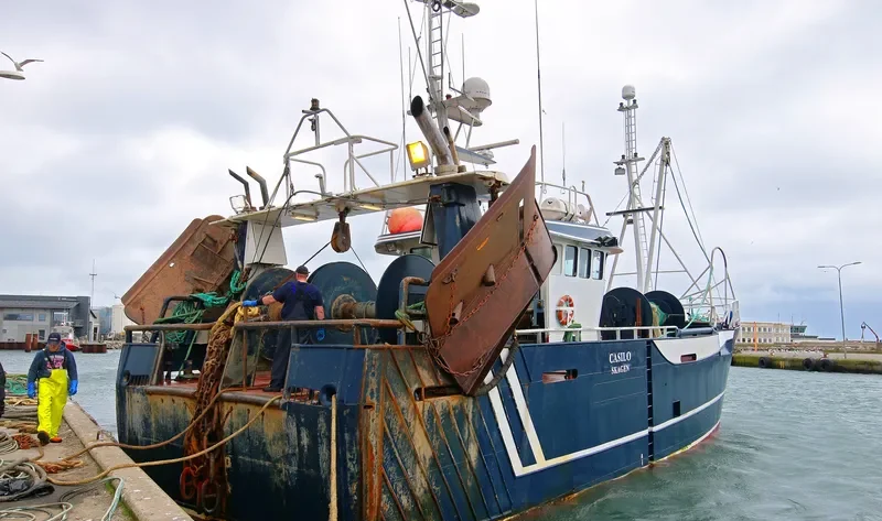 CASILO General Cargo IMO 9244049 photo 3