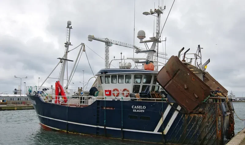 CASILO General Cargo IMO 9244049 photo 4