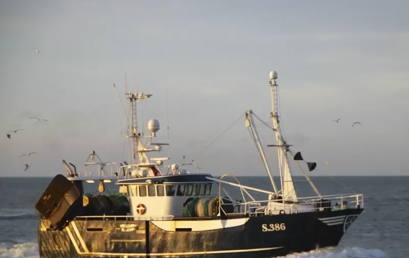 CASILO General Cargo IMO 9244049 photo 5