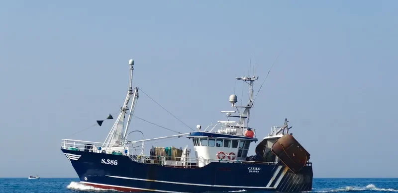 CASILO General Cargo IMO 9244049 photo 6