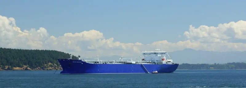 POLAR ADVENTURE Tanker IMO 9244063 photo 3