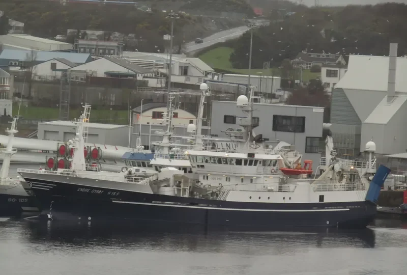 RUTH General Cargo IMO 9244166 photo 5