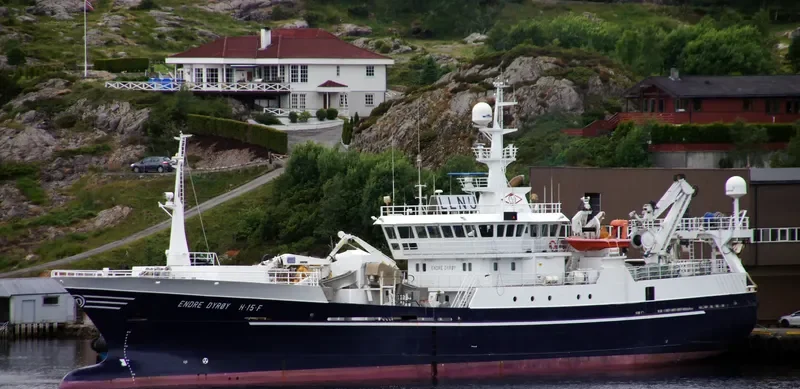 RUTH General Cargo IMO 9244166 photo 6