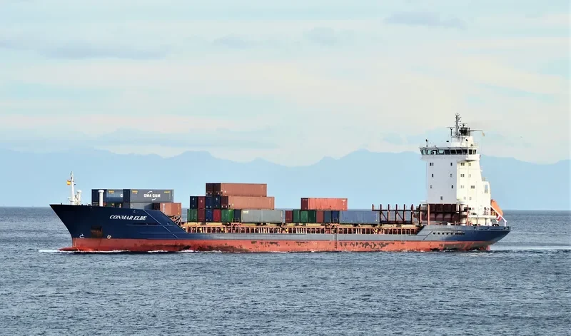 ELBE General Cargo IMO 9244180 photo 6