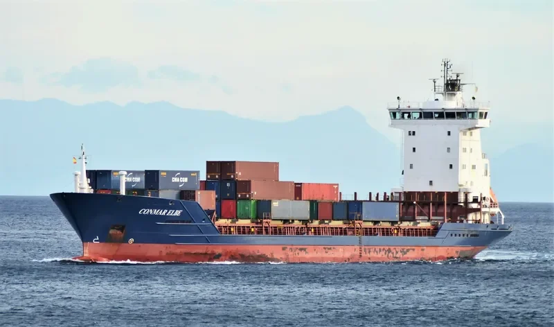 ELBE General Cargo IMO 9244180 photo 7
