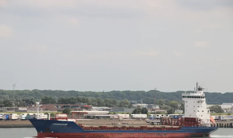 ELBE General Cargo IMO 9244180 photo 8