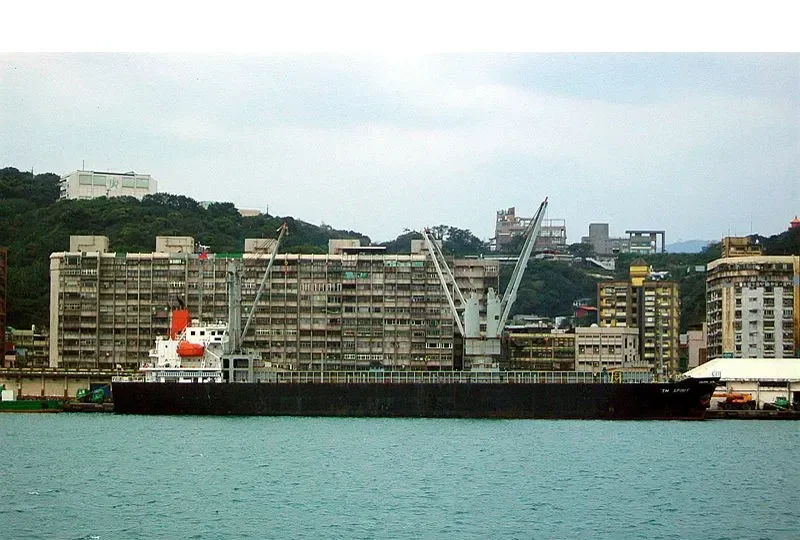KOOKYANG EXPRESS General Cargo IMO 9244312 photo 5