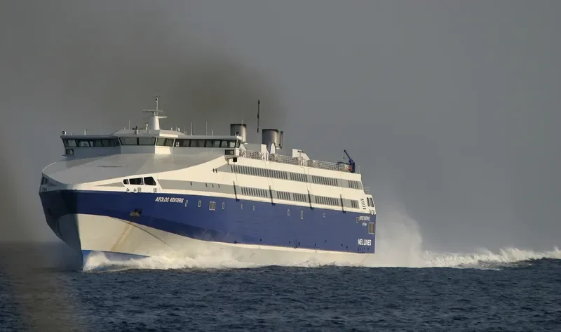 AEOLOS KENTERIS General Cargo IMO 9244350 photo 7