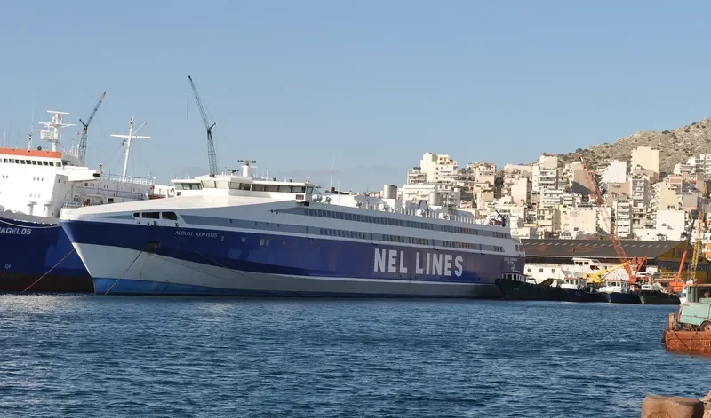 AEOLOS KENTERIS General Cargo IMO 9244350 photo 10