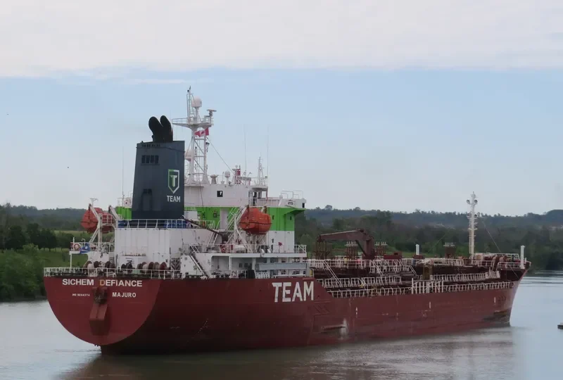 KANAZAWA Tanker IMO 9244374 photo 4
