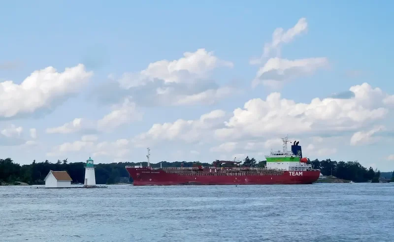 KANAZAWA Tanker IMO 9244374 photo 5