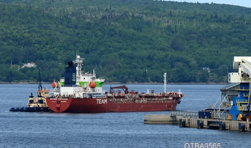 KANAZAWA Tanker IMO 9244374 photo 6