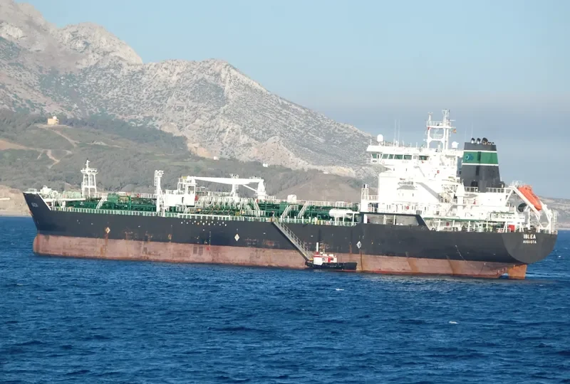 IBLEA Tanker IMO 9244441 photo 3
