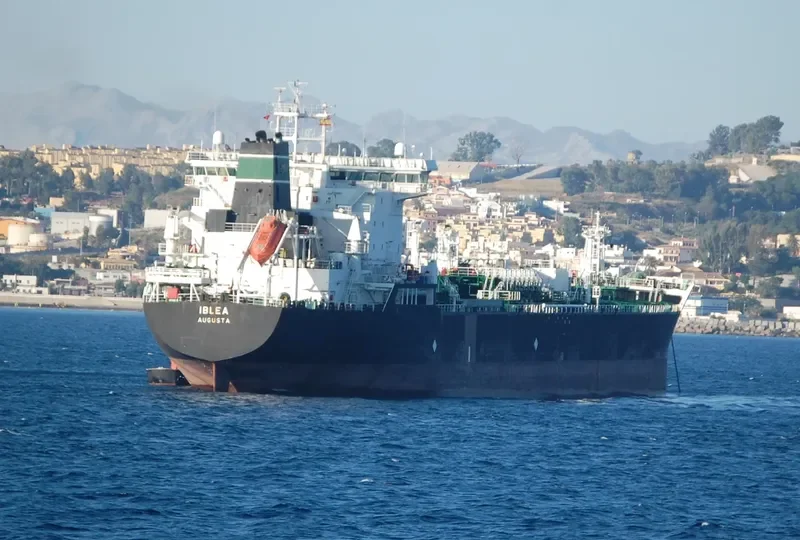 IBLEA Tanker IMO 9244441 photo 4