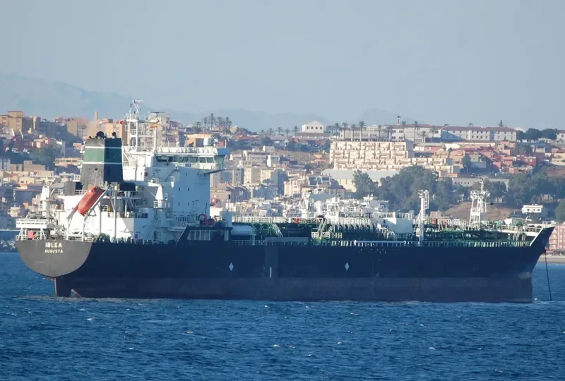 IBLEA Tanker IMO 9244441 photo 5