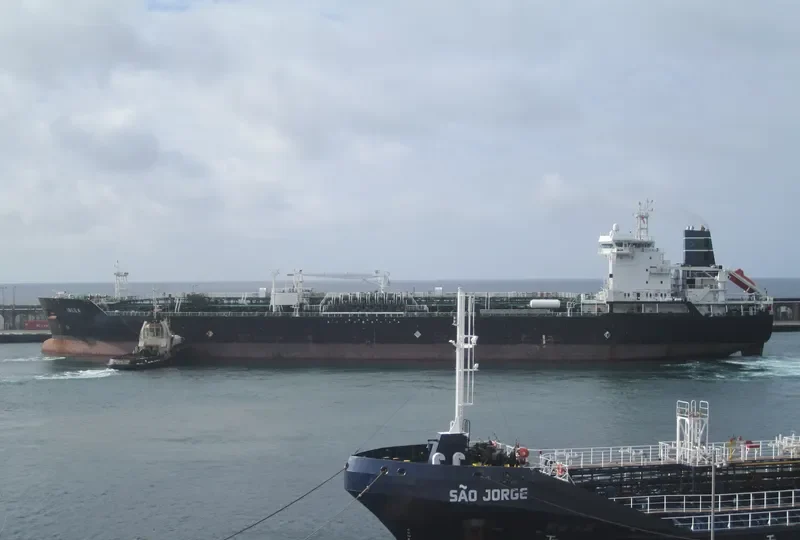 IBLEA Tanker IMO 9244441 photo 6