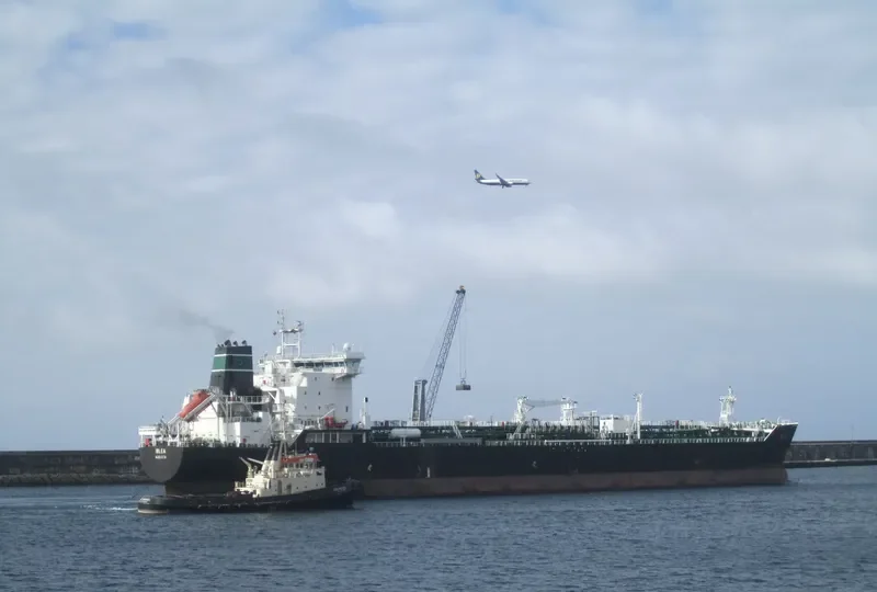 IBLEA Tanker IMO 9244441 photo 8