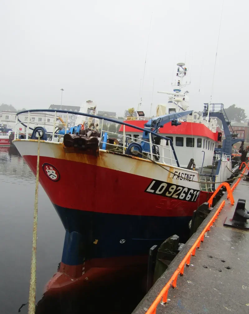 FASTNET General Cargo IMO 9244465 photo 2