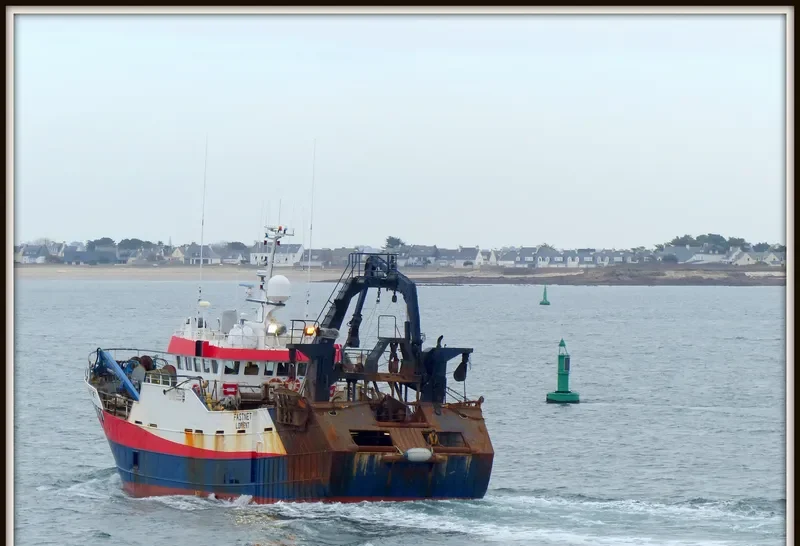 FASTNET General Cargo IMO 9244465 photo 4